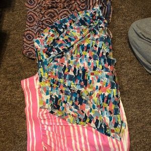 Three skirts. Group sale